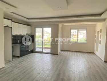 Inexpensive apartment 70 m2 with two rooms in a house built in 2022, Gazipasa-id-3074-photo-4