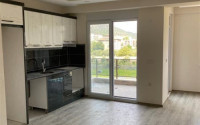 Inexpensive apartment 70 m2 with two rooms in a house built in 2022, Gazipasa-id-3074-photo-5