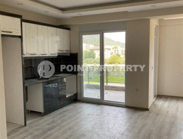 Inexpensive apartment 70 m2 with two rooms in a house built in 2022, Gazipasa-id-3074-photo-5