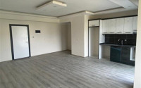 Inexpensive apartment 70 m2 with two rooms in a house built in 2022, Gazipasa-id-3074-photo-6