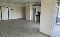Inexpensive apartment 70 m2 with two rooms in a house built in 2022, Gazipasa-id-3074-photo-7