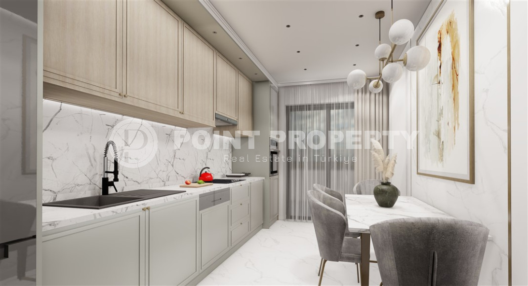 Новый масштабный проект в Оба с квартирами разных планировок 52-184 кв.м.-id-1272-фото-11