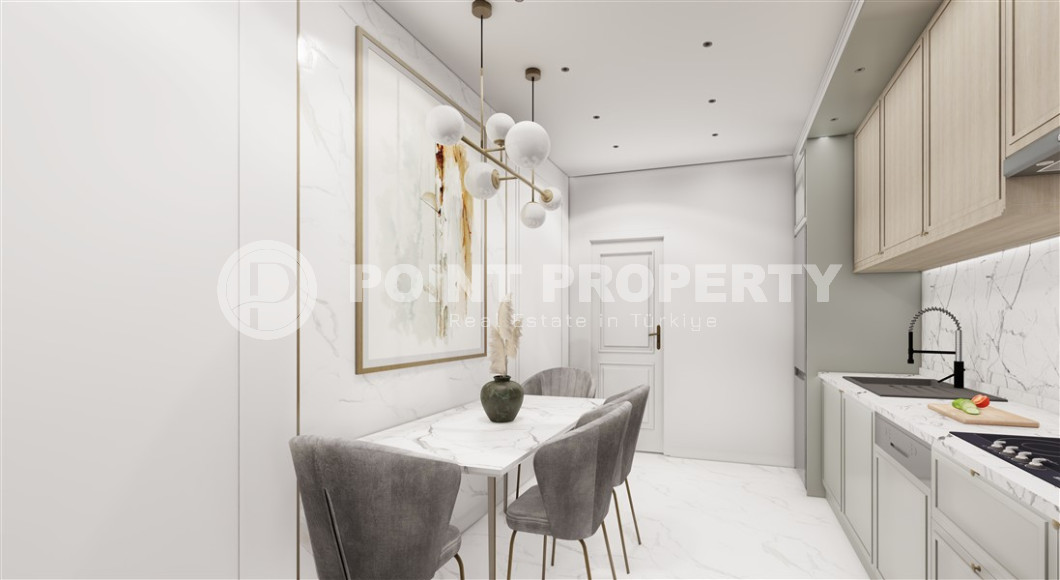 Новый масштабный проект в Оба с квартирами разных планировок 52-184 кв.м.-id-1272-фото-13