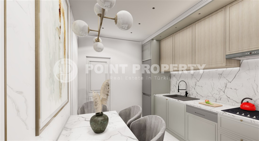 Новый масштабный проект в Оба с квартирами разных планировок 52-184 кв.м.-id-1272-фото-14