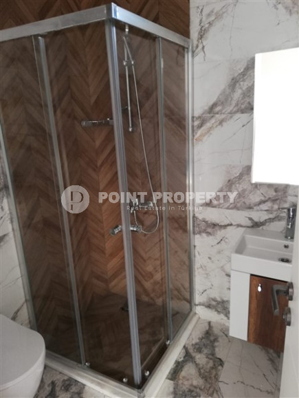 Duplex apartment 189 m2 in a new low-rise complex, Kestel, Alanya-id-3077-photo-6