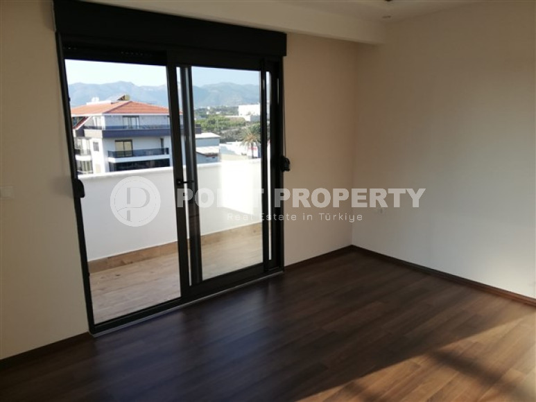 Duplex apartment 189 m2 in a new low-rise complex, Kestel, Alanya-id-3077-photo-7