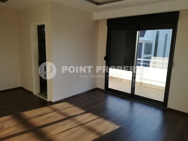 Duplex apartment 189 m2 in a new low-rise complex, Kestel, Alanya-id-3077-photo-8