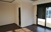 Duplex apartment 189 m2 in a new low-rise complex, Kestel, Alanya-id-3077-photo-11