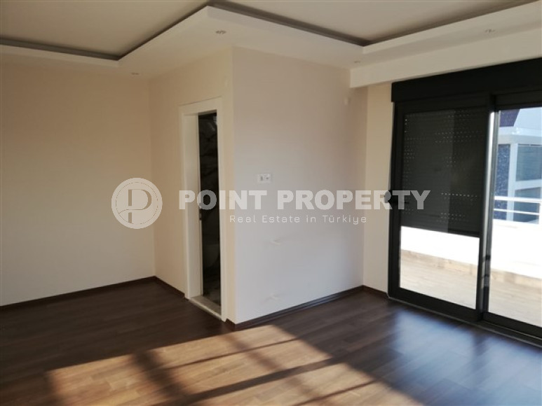 Duplex apartment 189 m2 in a new low-rise complex, Kestel, Alanya-id-3077-photo-11