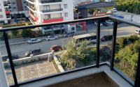 Duplex apartment 189 m2 in a new low-rise complex, Kestel, Alanya-id-3077-photo-12
