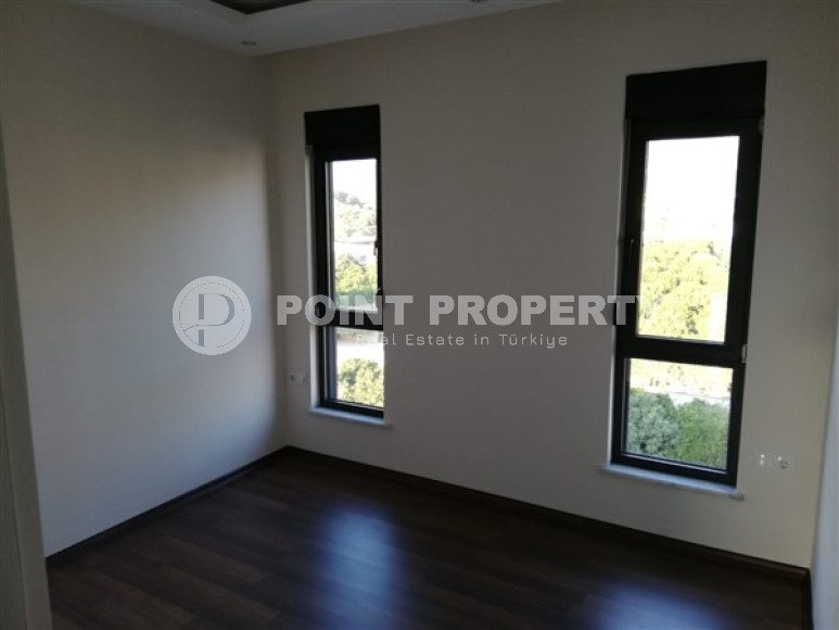 Duplex apartment 189 m2 in a new low-rise complex, Kestel, Alanya-id-3077-photo-13