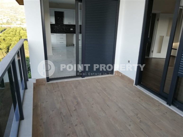 Duplex apartment 189 m2 in a new low-rise complex, Kestel, Alanya-id-3077-photo-15