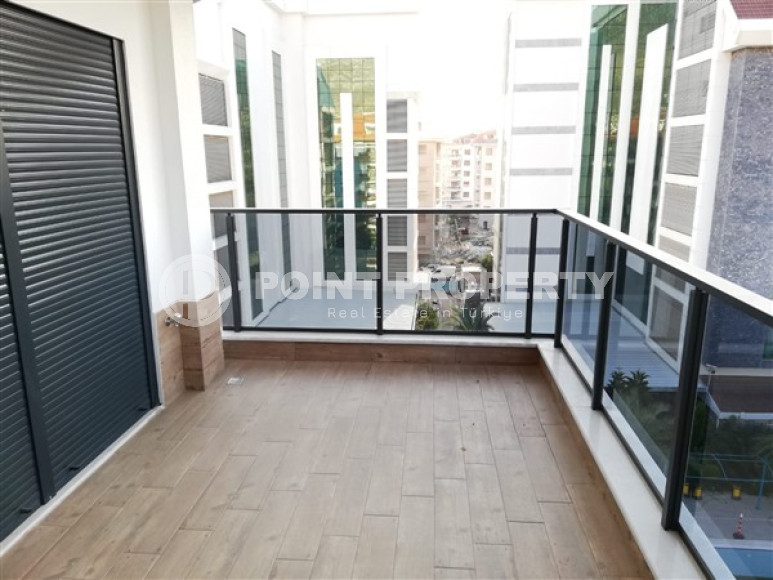 Duplex apartment 189 m2 in a new low-rise complex, Kestel, Alanya-id-3077-photo-16