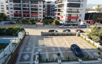 Duplex apartment 189 m2 in a new low-rise complex, Kestel, Alanya-id-3077-photo-18