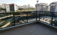 Duplex apartment 189 m2 in a new low-rise complex, Kestel, Alanya-id-3077-photo-19