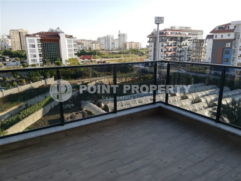 Duplex apartment 189 m2 in a new low-rise complex, Kestel, Alanya-id-3077-photo-19
