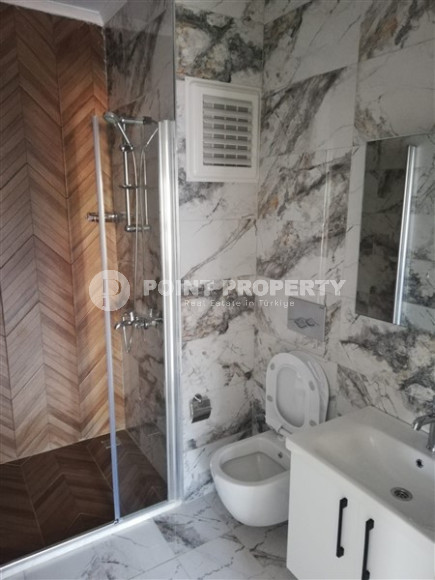 Duplex apartment 189 m2 in a new low-rise complex, Kestel, Alanya-id-3077-photo-21