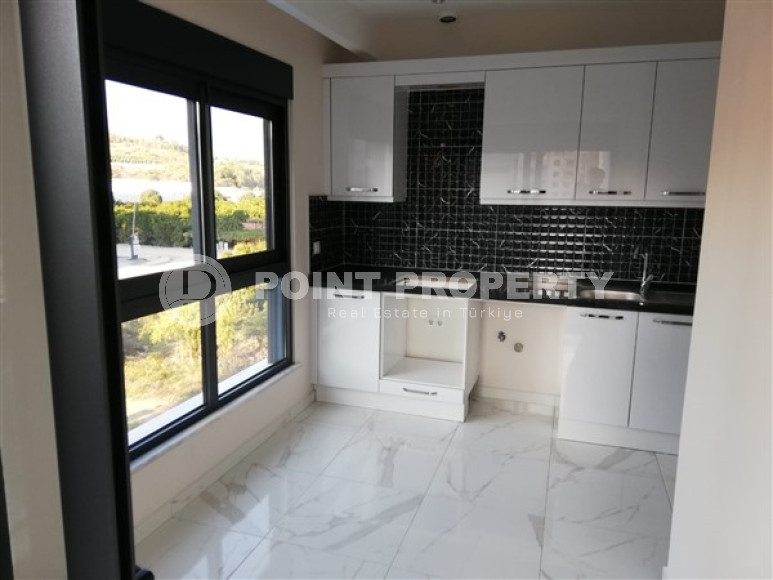 Duplex apartment 189 m2 in a new low-rise complex, Kestel, Alanya-id-3077-photo-24
