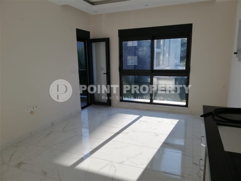 Duplex apartment 189 m2 in a new low-rise complex, Kestel, Alanya-id-3077-photo-26