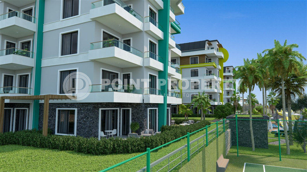 Новый масштабный проект в Оба с квартирами разных планировок 52-184 кв.м.-id-1272-фото-23