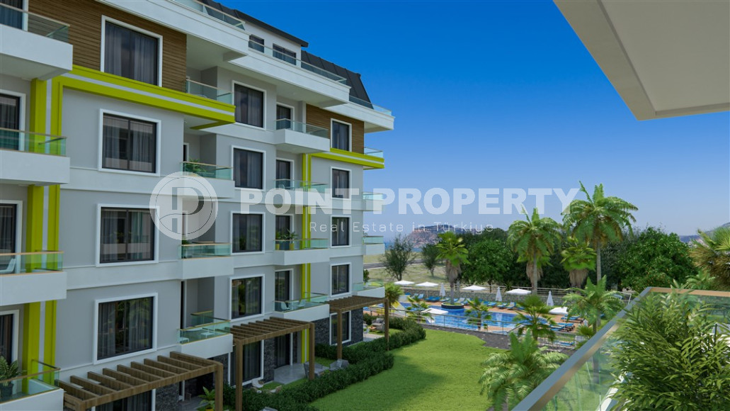 Новый масштабный проект в Оба с квартирами разных планировок 52-184 кв.м.-id-1272-фото-24