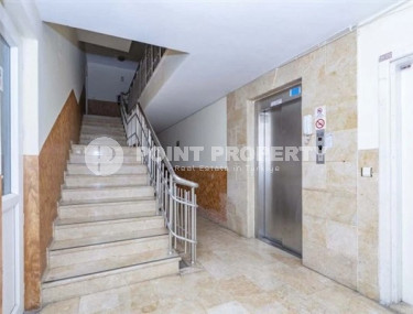 Просторная и готовая к проживанию квартира 110 м2, центр Аланьи, с мебелью-id-3080-фото-4