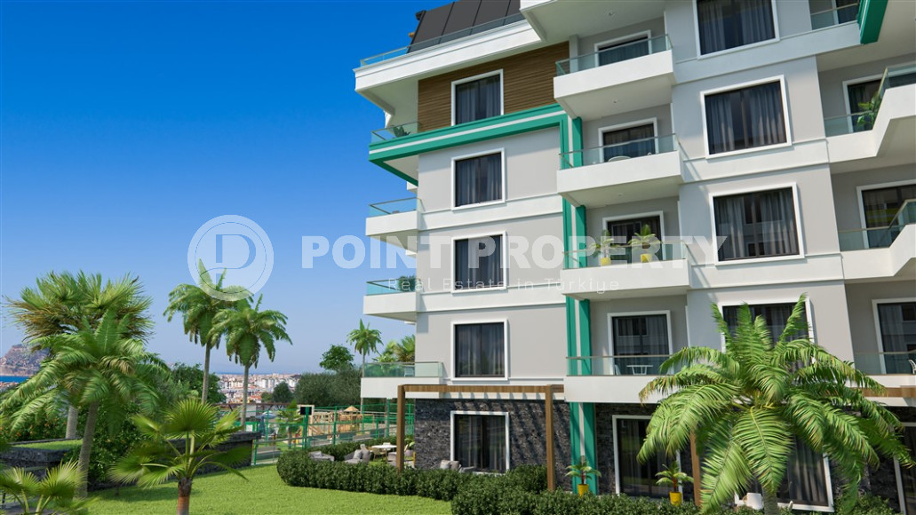 Новый масштабный проект в Оба с квартирами разных планировок 52-184 кв.м.-id-1272-фото-25