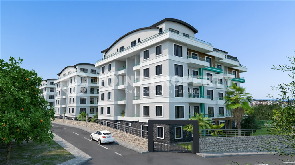 Новый масштабный проект в Оба с квартирами разных планировок 52-184 кв.м.-id-1272-фото-26