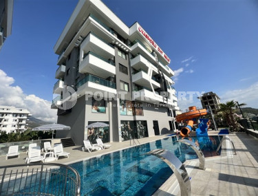 Spacious 2+1 apartments in Kargicak area, Alanya in a low-rise complex-id-3081-photo-1