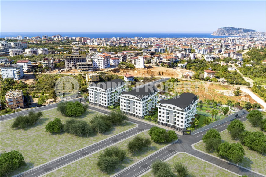 Новый масштабный проект в Оба с квартирами разных планировок 52-184 кв.м.-id-1272-фото-27