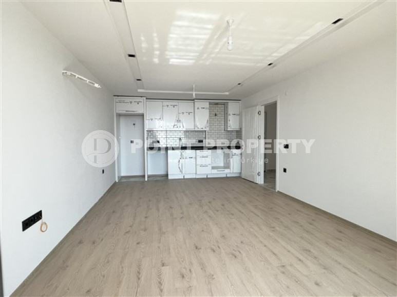 Вместительные апартаменты 2+1 в районе Каргыджак, Аланья в малоэтажном комплексе-id-3081-фото-14