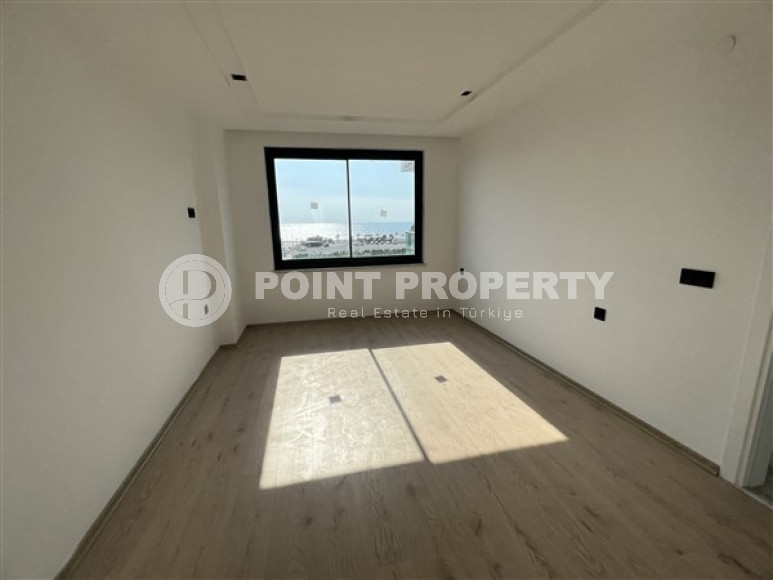 Вместительные апартаменты 2+1 в районе Каргыджак, Аланья в малоэтажном комплексе-id-3081-фото-19