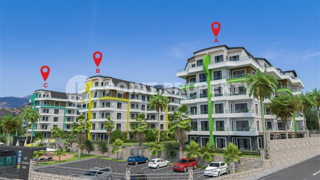 Новый масштабный проект в Оба с квартирами разных планировок 52-184 кв.м.-id-1272-фото-29