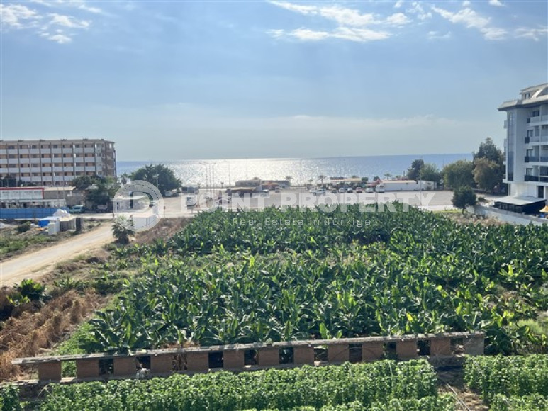 Вместительные апартаменты 2+1 в районе Каргыджак, Аланья в малоэтажном комплексе-id-3081-фото-28