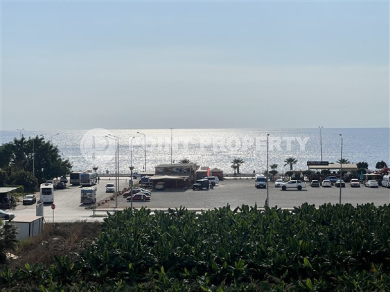 Вместительные апартаменты 2+1 в районе Каргыджак, Аланья в малоэтажном комплексе-id-3081-фото-29