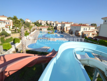 Пятикомнатная триплексная вилла с площадью 170 м2 в районе Инжекум, Аланья-id-3082-фото-2