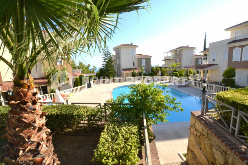 Пятикомнатная триплексная вилла с площадью 170 м2 в районе Инжекум, Аланья-id-3082-фото-4