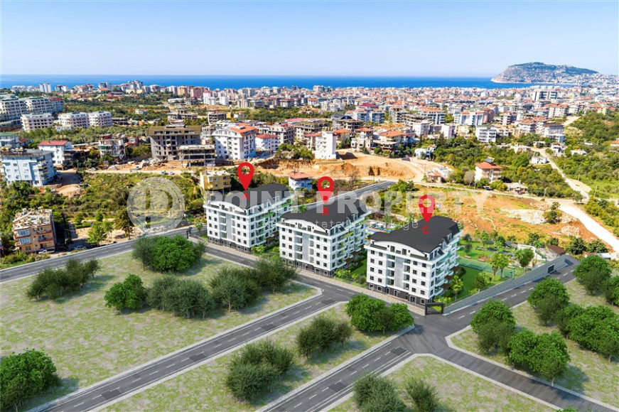 Новый масштабный проект в Оба с квартирами разных планировок 52-184 кв.м.-id-1272-фото-30