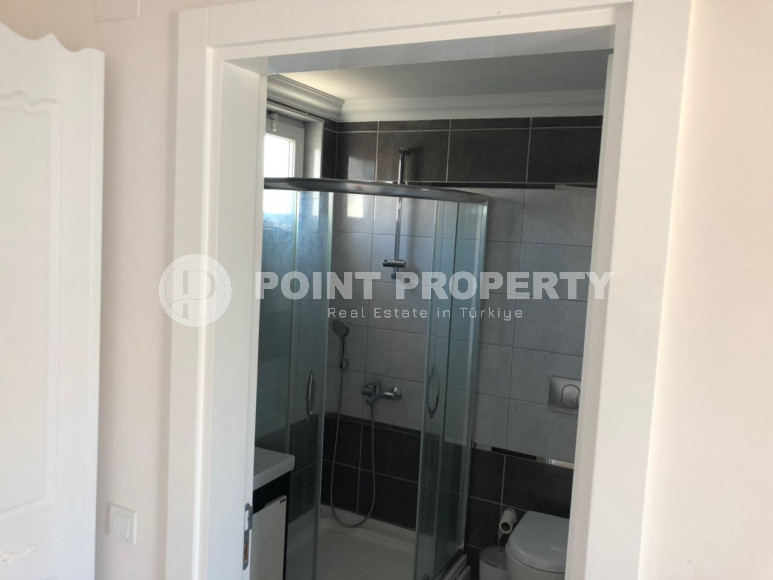 Пятикомнатная триплексная вилла с площадью 170 м2 в районе Инжекум, Аланья-id-3082-фото-10