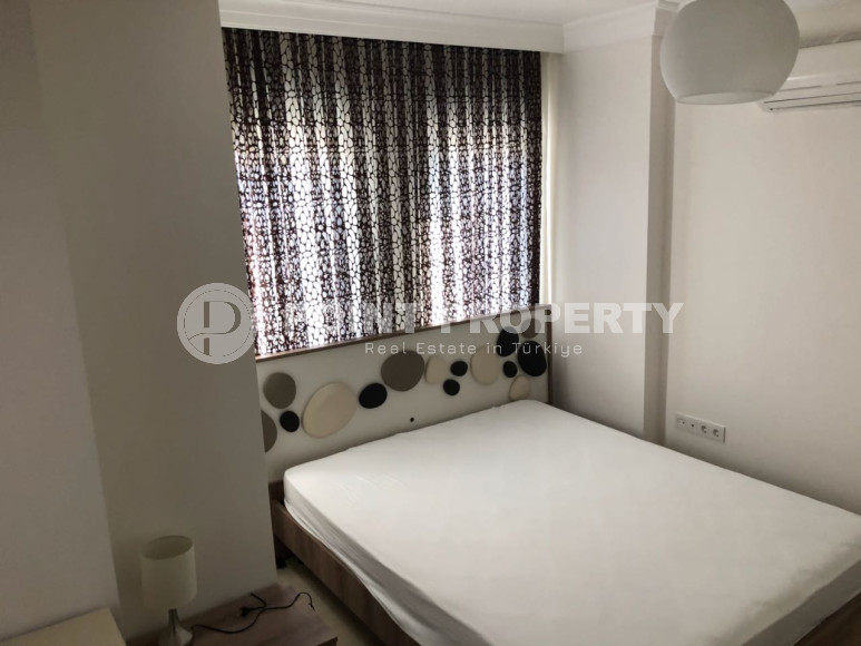 Пятикомнатная триплексная вилла с площадью 170 м2 в районе Инжекум, Аланья-id-3082-фото-16