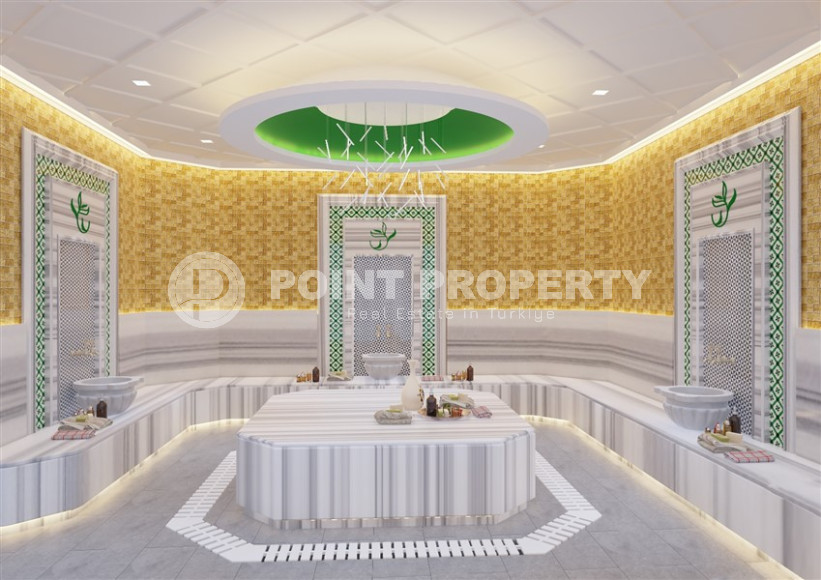 Новый масштабный проект в Оба с квартирами разных планировок 52-184 кв.м.-id-1272-фото-31