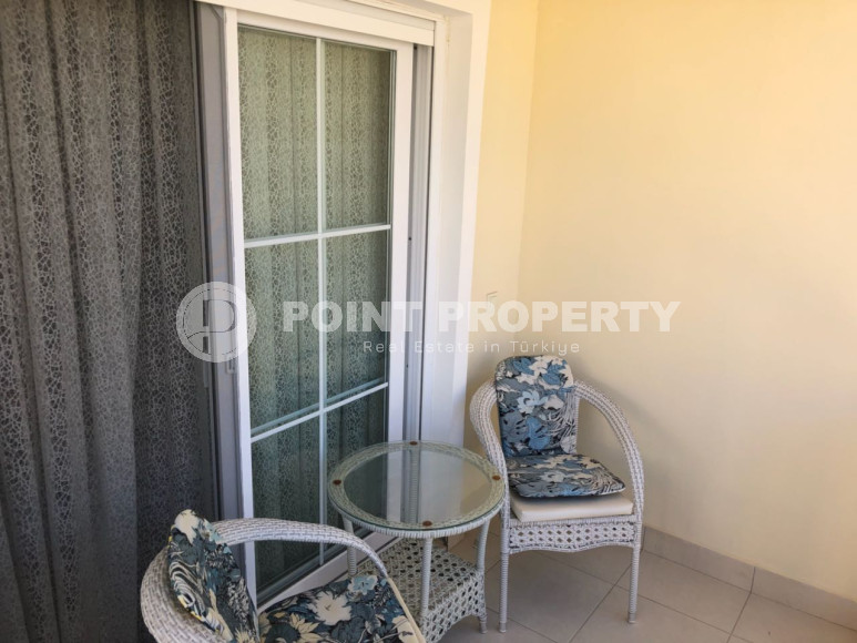 Пятикомнатная триплексная вилла с площадью 170 м2 в районе Инжекум, Аланья-id-3082-фото-19