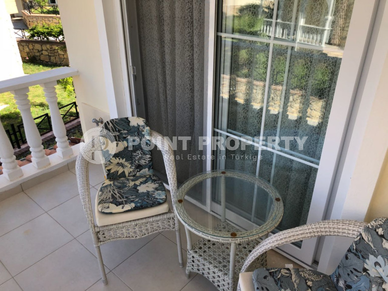 Пятикомнатная триплексная вилла с площадью 170 м2 в районе Инжекум, Аланья-id-3082-фото-20