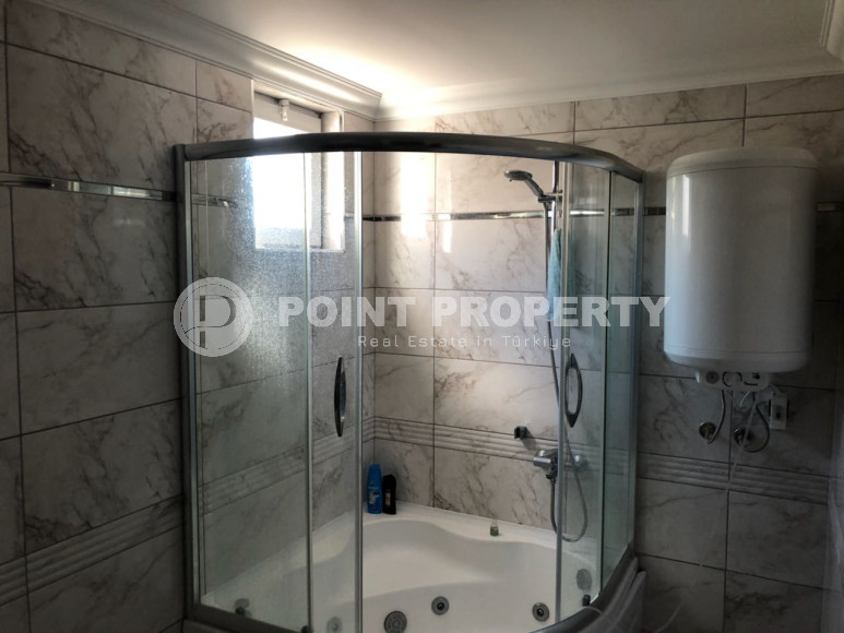 Пятикомнатная триплексная вилла с площадью 170 м2 в районе Инжекум, Аланья-id-3082-фото-22