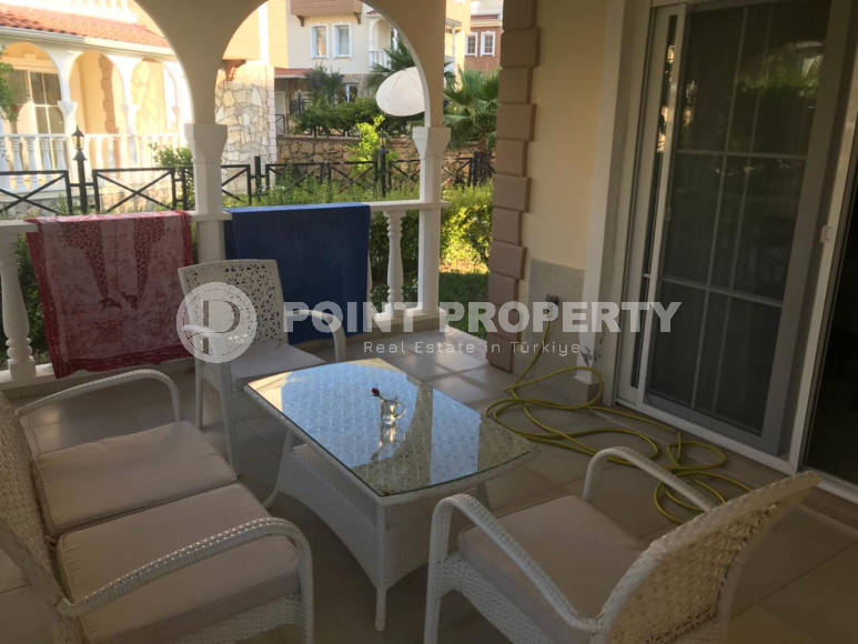 Пятикомнатная триплексная вилла с площадью 170 м2 в районе Инжекум, Аланья-id-3082-фото-30