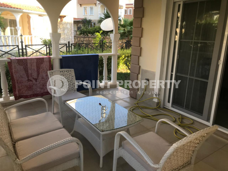 Пятикомнатная триплексная вилла с площадью 170 м2 в районе Инжекум, Аланья-id-3082-фото-31