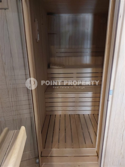 Small apartment 57 m2 in Avsallar area, Alanya, 350 meters from the sea-id-3083-photo-6