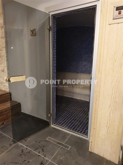 Small apartment 57 m2 in Avsallar area, Alanya, 350 meters from the sea-id-3083-photo-11