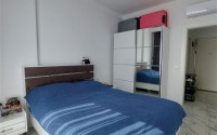 Small apartment 57 m2 in Avsallar area, Alanya, 350 meters from the sea-id-3083-photo-12