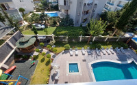 Small apartment 57 m2 in Avsallar area, Alanya, 350 meters from the sea-id-3083-photo-13